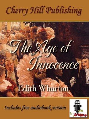 The Age of Innocence - ebook